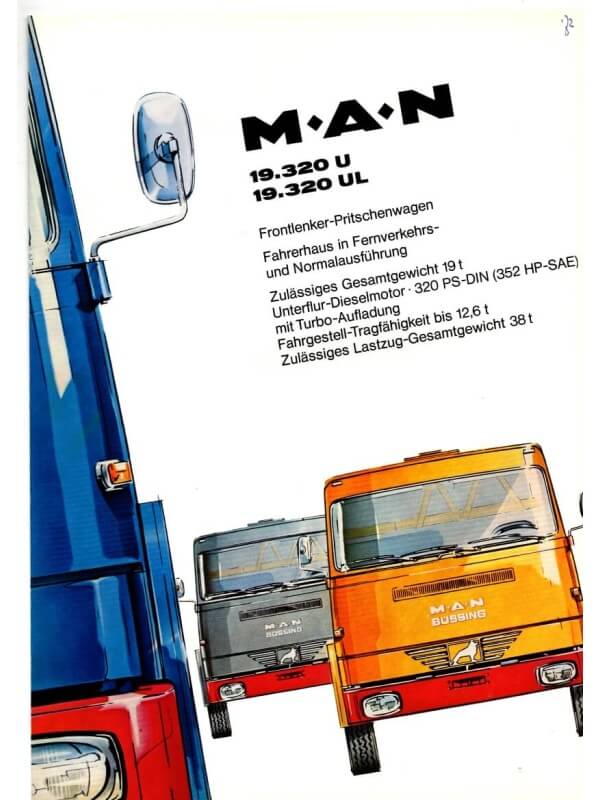 26-0878 man 19.320 u / 19.320 ul