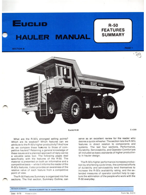 26-1051 euclid r50