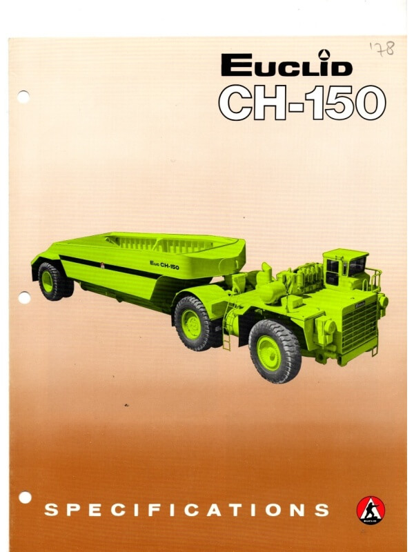 26-1067 euclid ch150