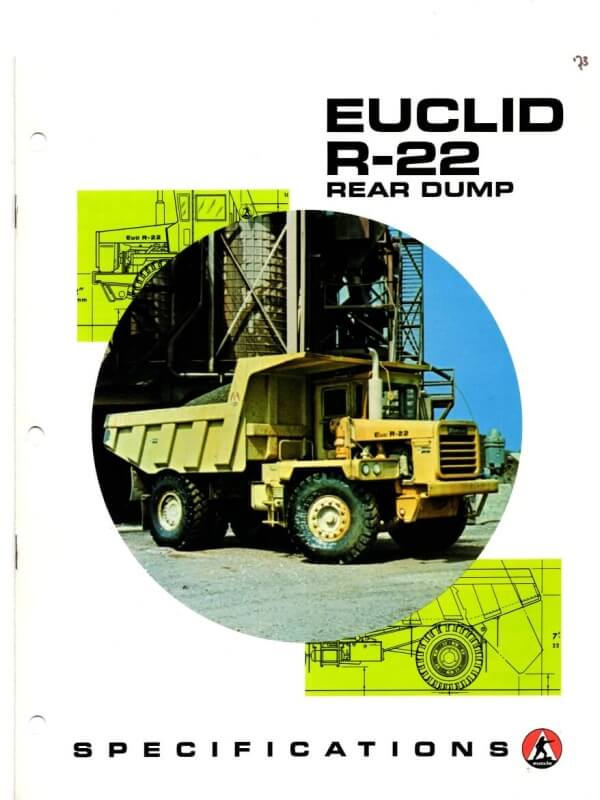 26-1069 euclid r22