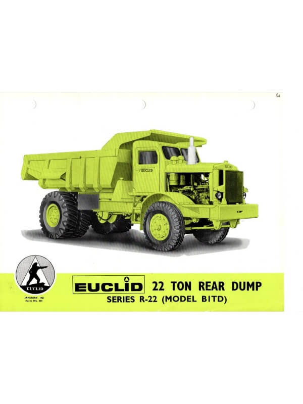 26-1111 euclid r22