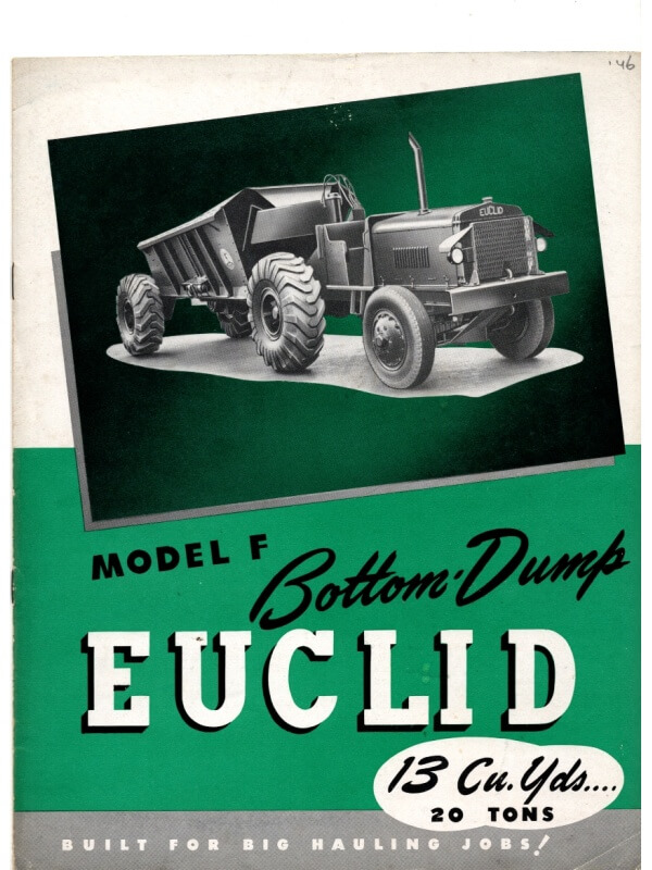 26-1129 euclid modèle f