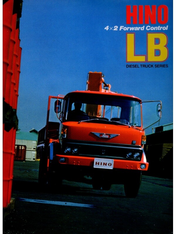 26-1229 hino lb