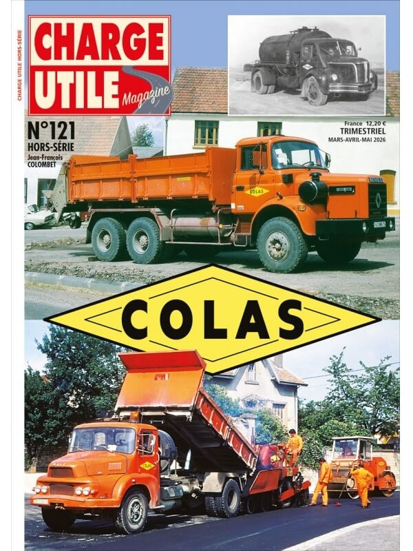 26-1609 load payload hs 120 - saviem 1969-1971 (copy)