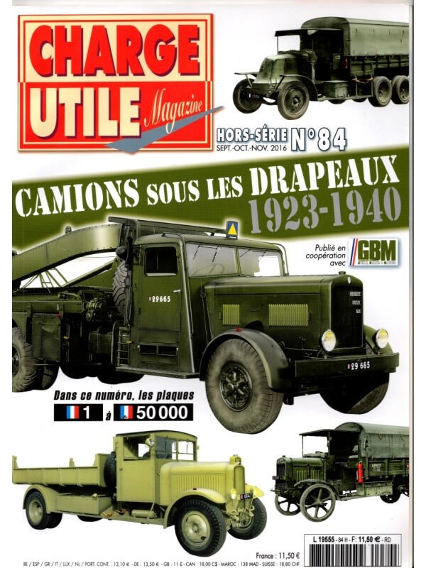 26-0741 hs 67 payload - from alm to acmat: 1948 to today (copy)