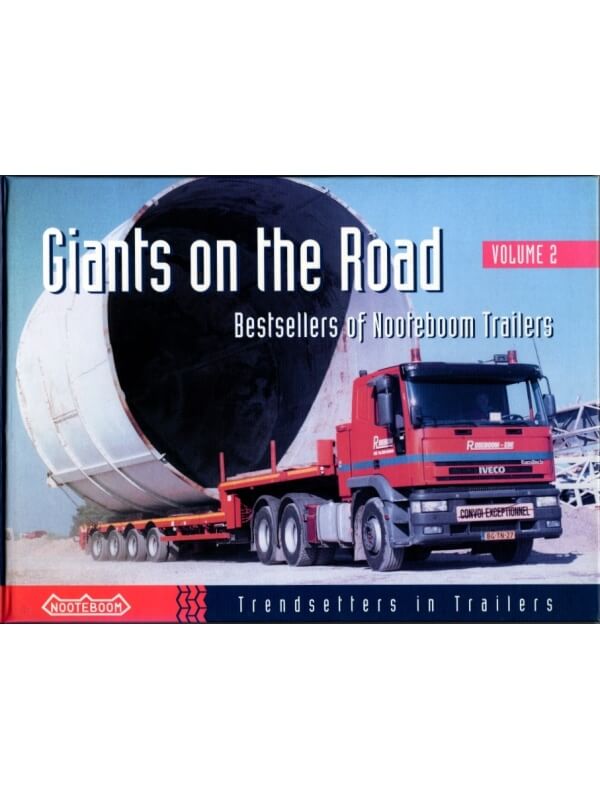 26-2134 giants on the road, volume 2
