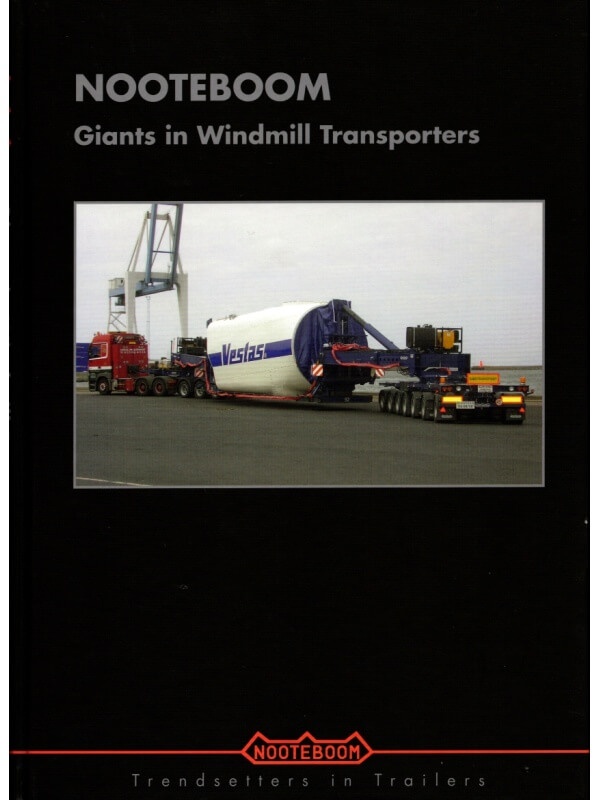 26-2135 nooteboom: 60 years experience in pendle axles and modular trailers - dick nooteboom (copie)