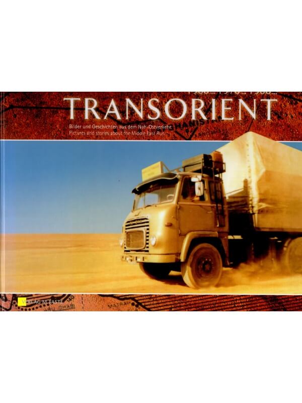 26-2147 transorient: 1960, 1970, 1980