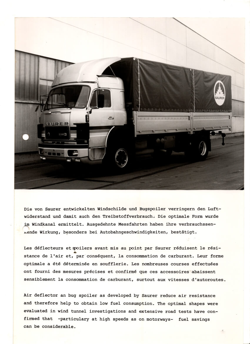 26-2517 Saurer D 330B (photo presse)