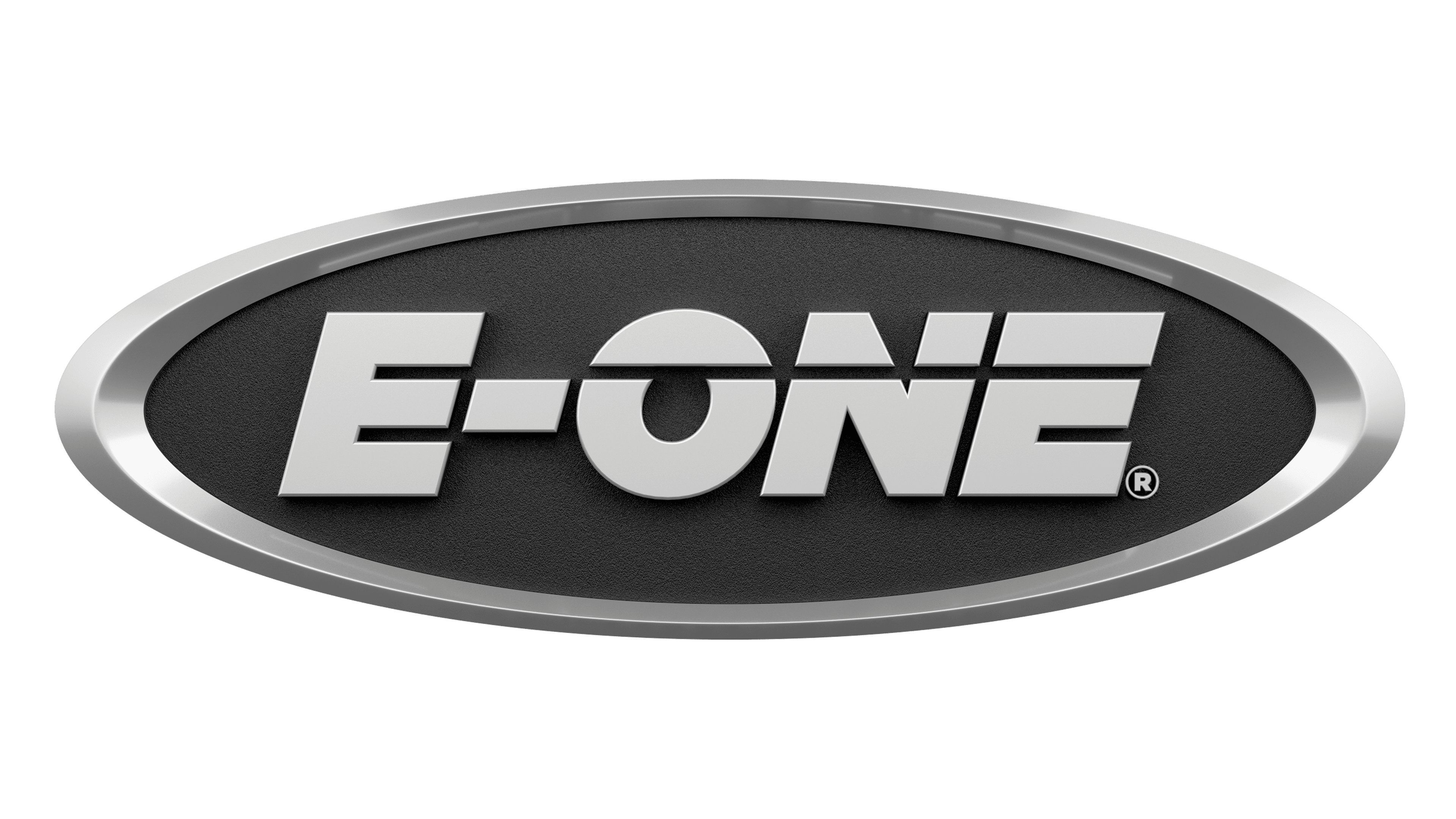 E one logo