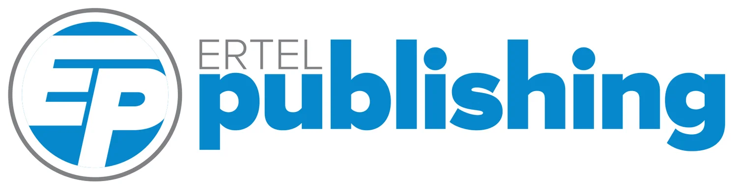 Ertel publishing logo 2019