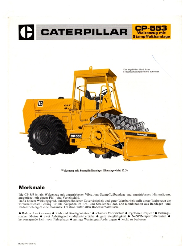 26-3111 caterpillar 631d (copie)