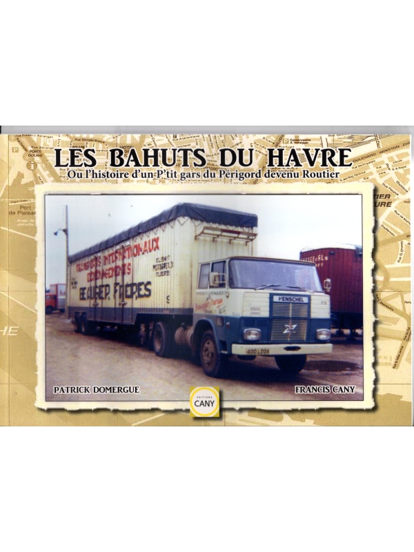 26-3269 bahuts du havre - françois michel