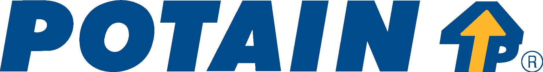 Potain logo vector.svg