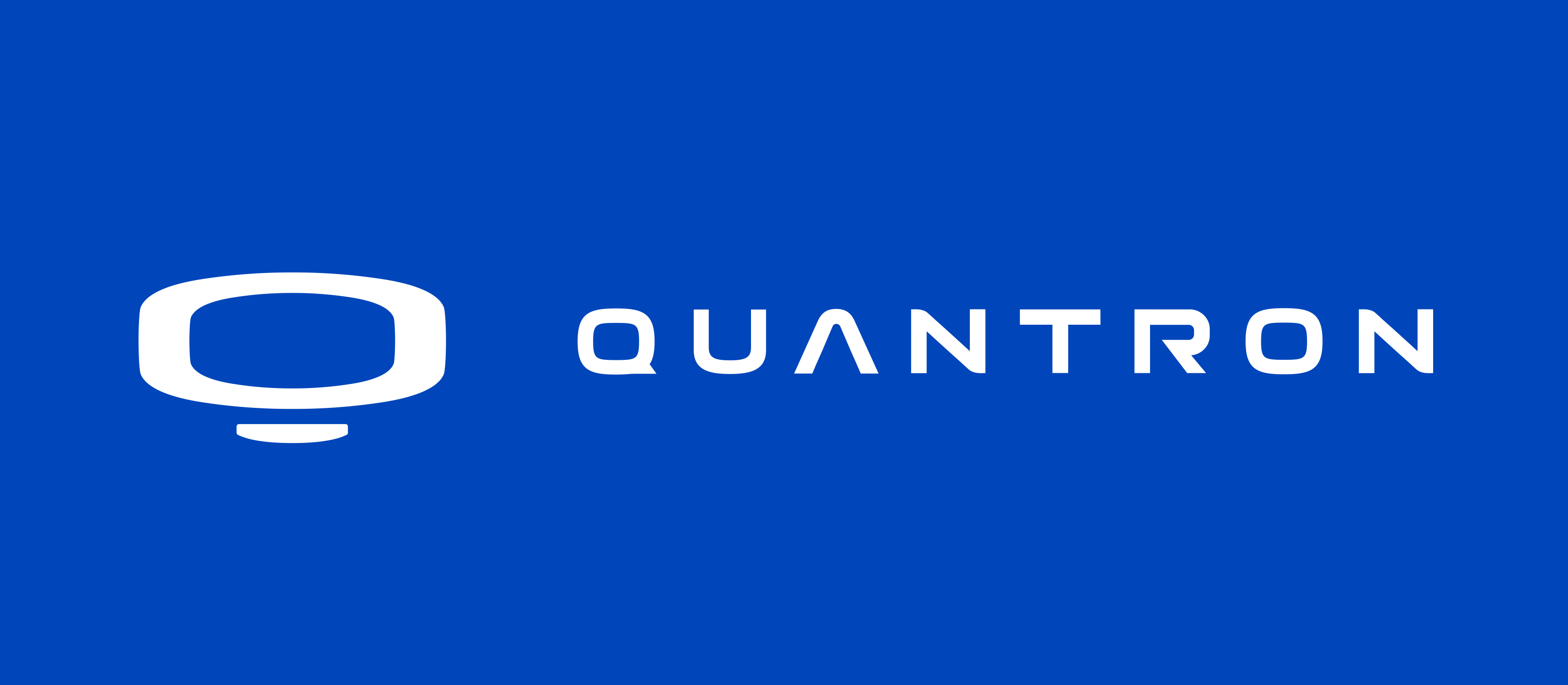 Quantron logo