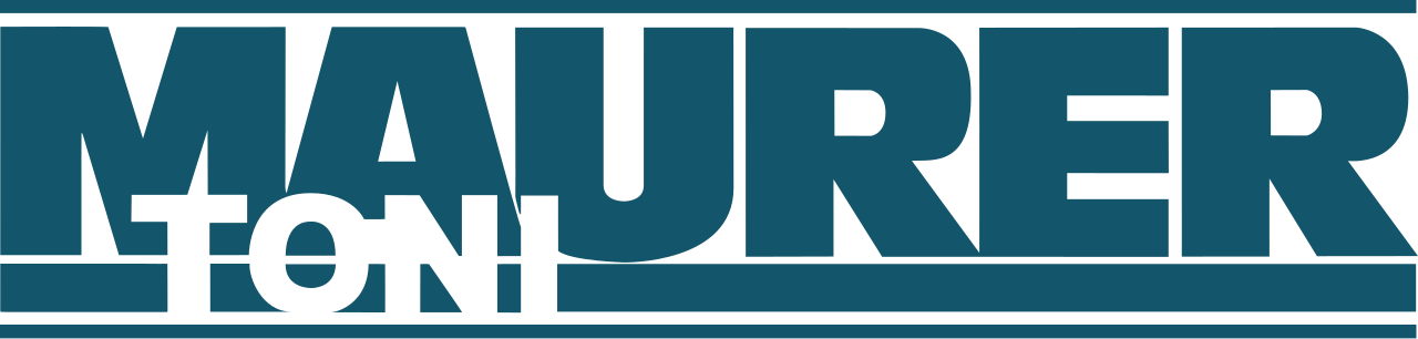 Toni maurer logo.svg