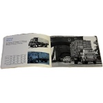 26-4760 leyland gamme complète