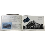 26-4760 leyland gamme complète