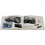 26-4760 leyland gamme complète