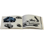 26-4760 leyland gamme complète
