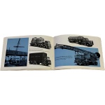 26-4760 leyland gamme complète