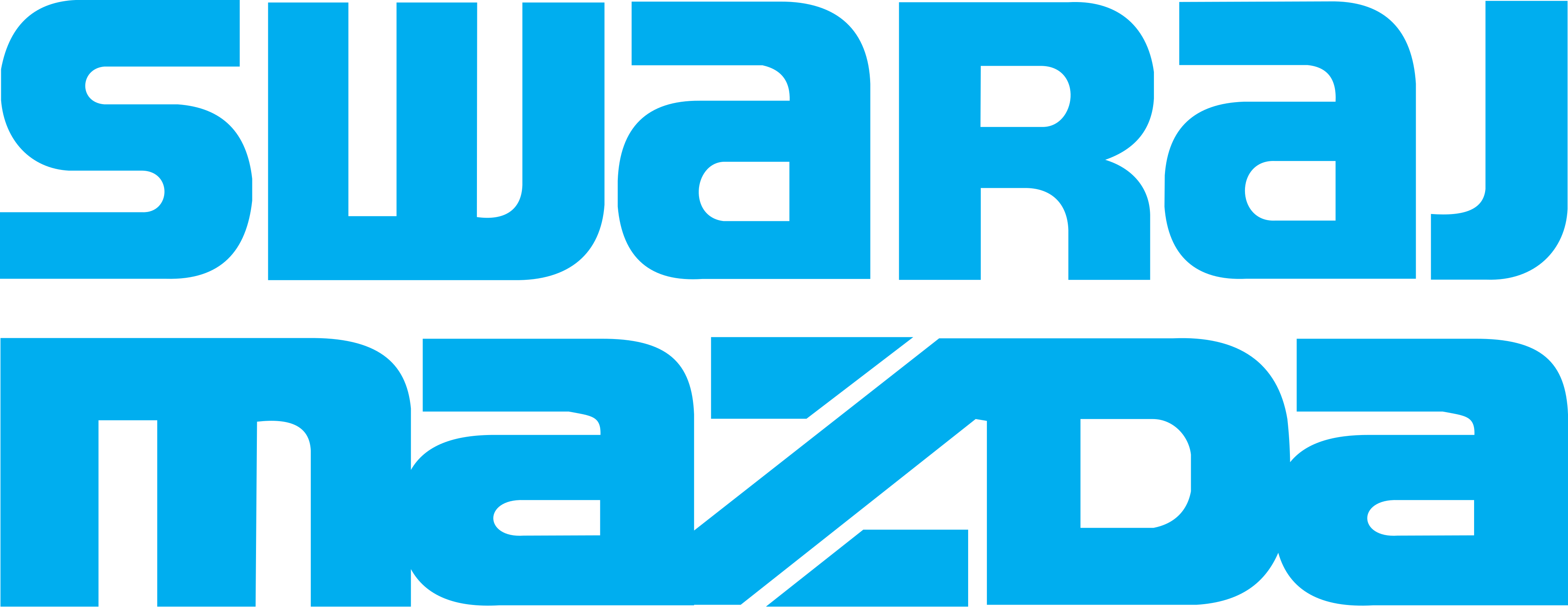 Swaraj mazda logo.svg