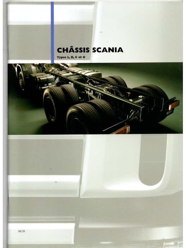 26-4309 scania châssis l / d / c / g (copie)