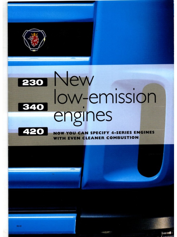 26-4321 scania series 4 (copy)