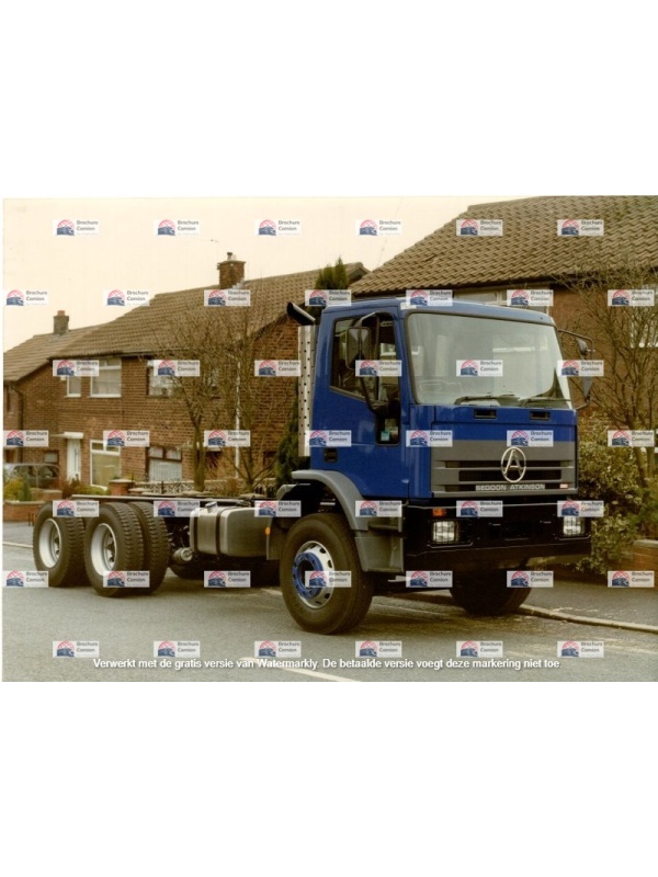 26-4579 seddon atkinson strato 6x4 (1999) (copie)