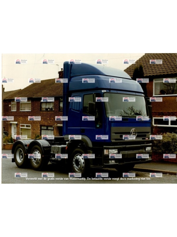 26-4581 seddon atkinson strato 6x2 (1999) (copie)
