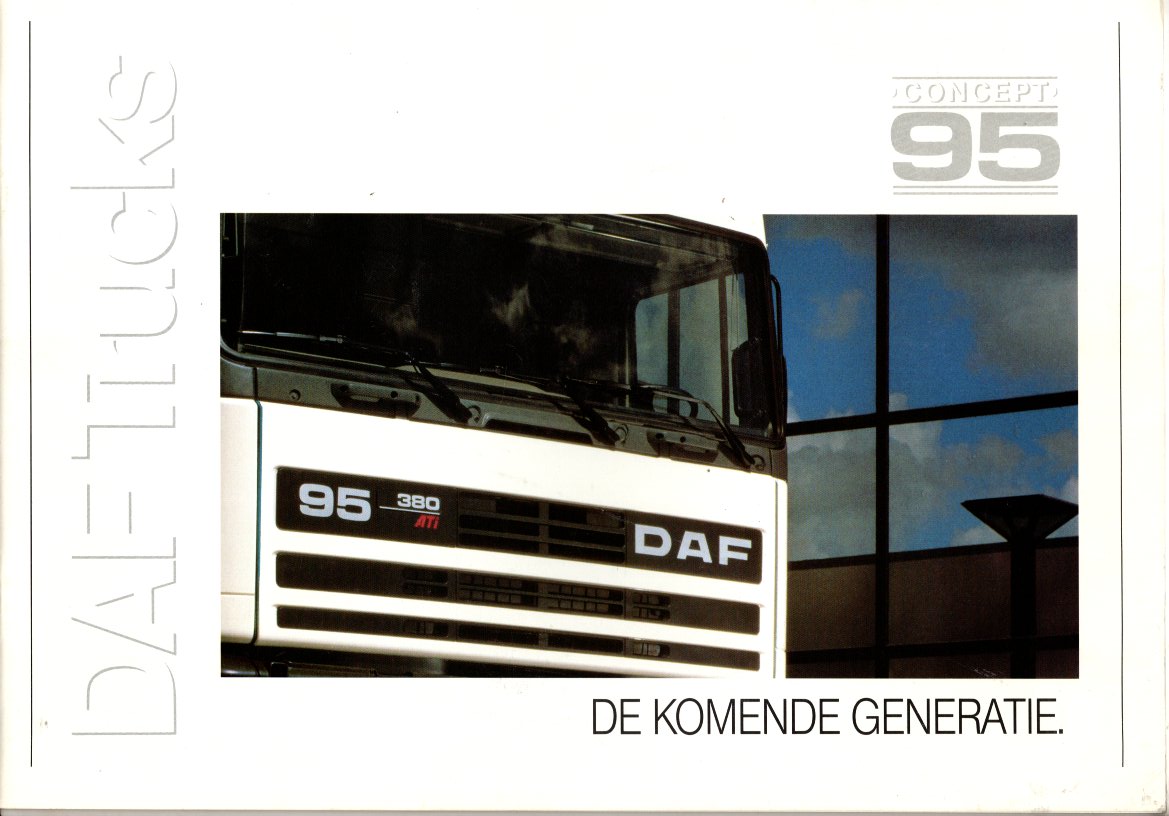 26-4917 DAF 95 concept