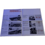 26-5319 Henschel Vehicles for the Construction Industry