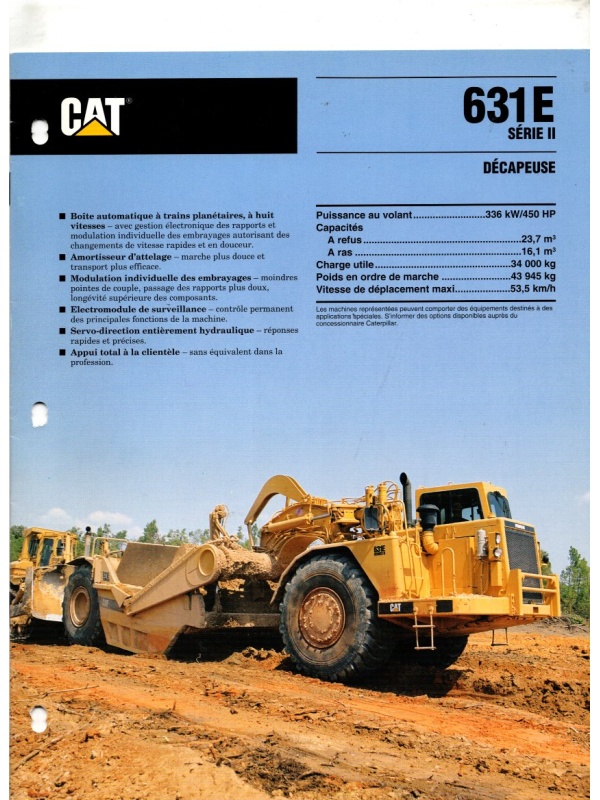 26-5269 caterpillar 631e = 2x (copie)