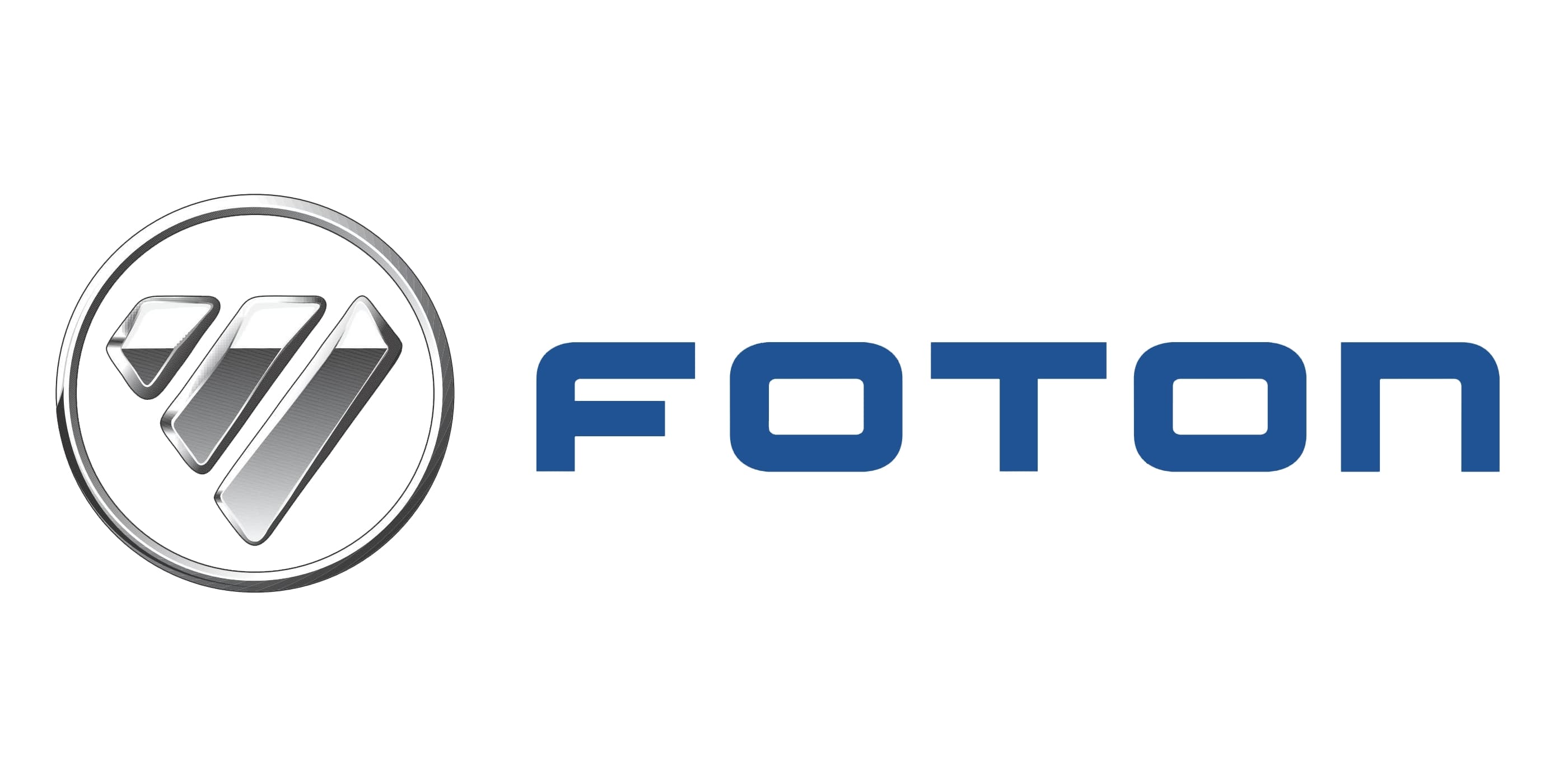 Foton logo