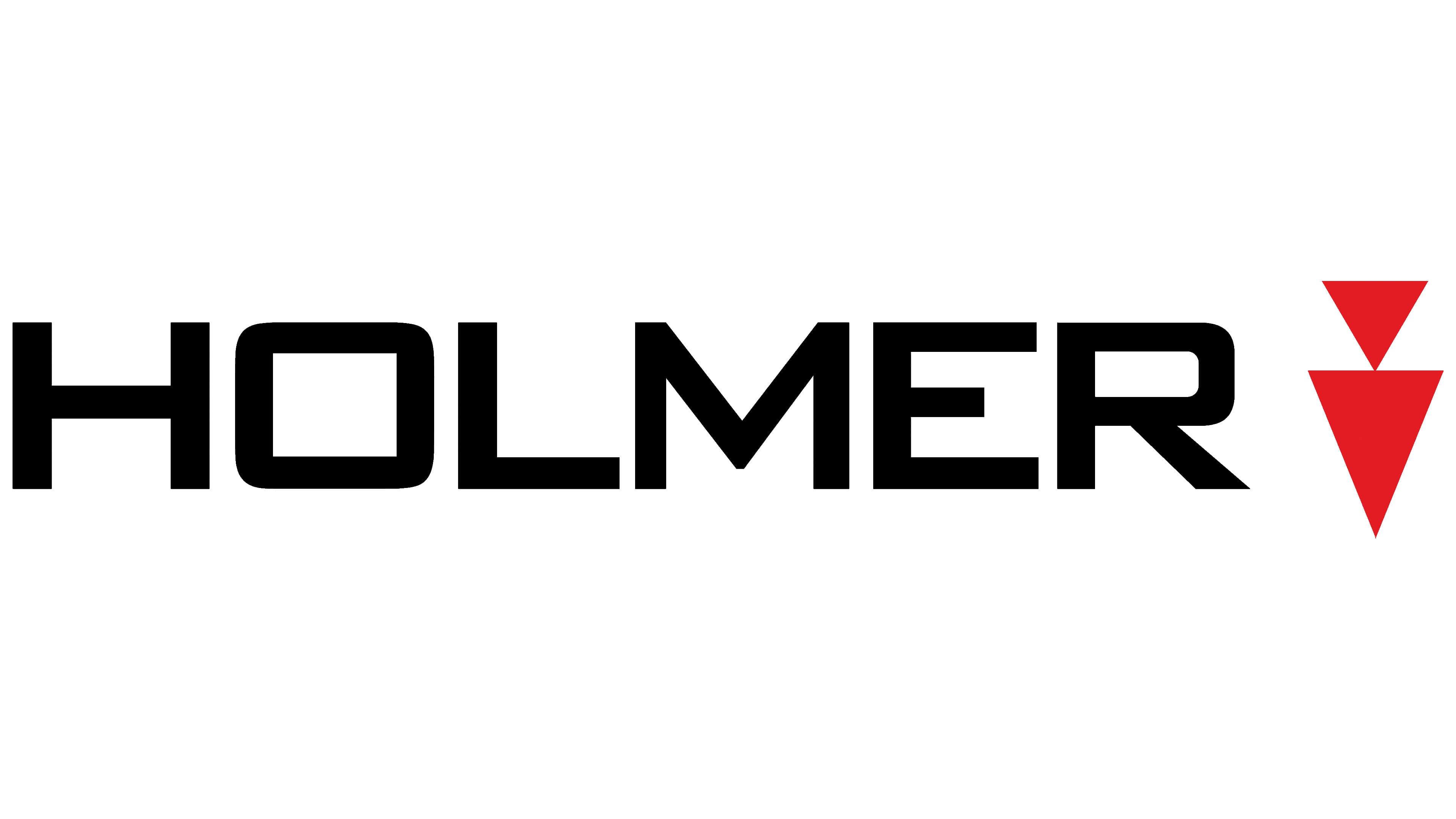 Holmer logo