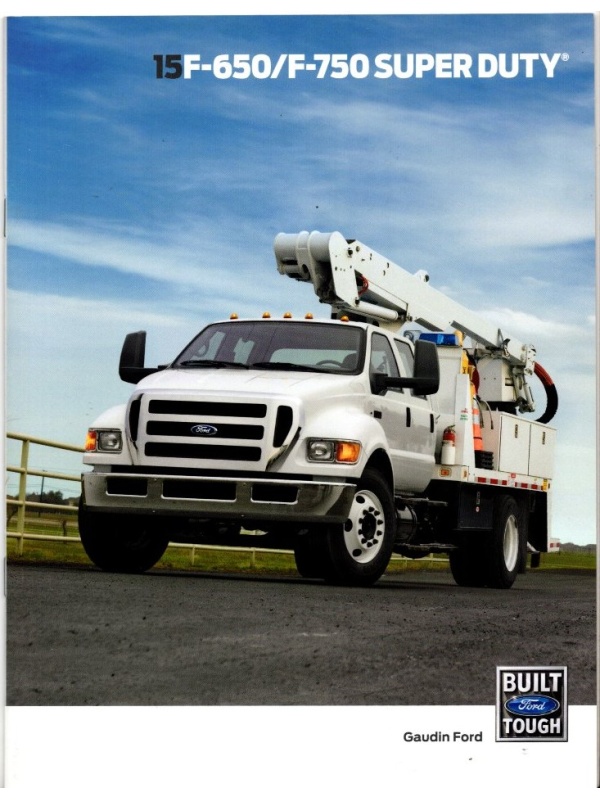 26-6088 ford usa f-650 / f-750
