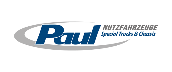Paul logo nfz